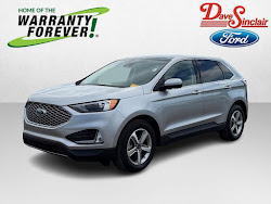 2023 Ford Edge SEL AWD