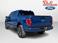 2023 Ford F-150 4WD XLT SuperCrew