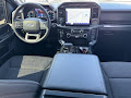 2023 Ford F-150 4WD XLT SuperCrew