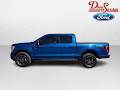 2023 Ford F-150 4WD XLT SuperCrew