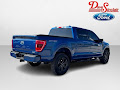 2023 Ford F-150 4WD XLT SuperCrew