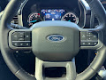 2023 Ford F-150 4WD XLT SuperCrew
