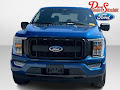 2023 Ford F-150 4WD XLT SuperCrew