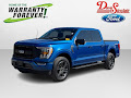 2023 Ford F-150 4WD XLT SuperCrew