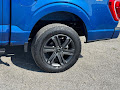 2023 Ford F-150 4WD XLT SuperCrew