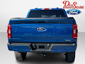 2023 Ford F-150 4WD XLT SuperCrew