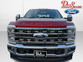 2025 Ford Super Duty F-250 SRW 4WD Crew Cab Box