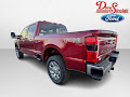 2025 Ford Super Duty F-250 SRW 4WD Crew Cab Box