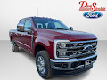 2025 Ford Super Duty F-250 SRW 4WD Crew Cab Box