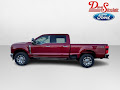 2025 Ford Super Duty F-250 SRW 4WD Crew Cab Box