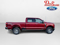 2025 Ford Super Duty F-250 SRW 4WD Crew Cab Box