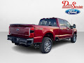 2025 Ford Super Duty F-250 SRW 4WD Crew Cab Box