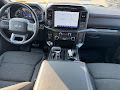2022 Ford F-150 4WD XLT SuperCrew