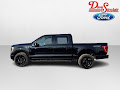 2022 Ford F-150 4WD XLT SuperCrew