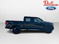 2022 Ford F-150 4WD XLT SuperCrew