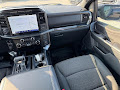 2022 Ford F-150 4WD XLT SuperCrew