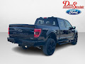 2022 Ford F-150 4WD XLT SuperCrew