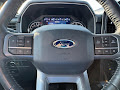 2022 Ford F-150 4WD XLT SuperCrew