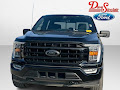 2022 Ford F-150 4WD XLT SuperCrew