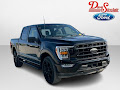 2022 Ford F-150 4WD XLT SuperCrew