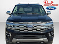2022 Ford Expedition Max Platinum
