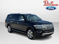 2022 Ford Expedition Max Platinum