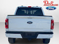 2023 Ford F-150 4WD XLT SuperCrew