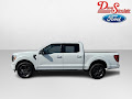 2023 Ford F-150 4WD XLT SuperCrew