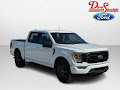 2023 Ford F-150 4WD XLT SuperCrew