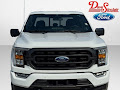2023 Ford F-150 4WD XLT SuperCrew