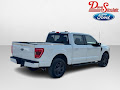 2023 Ford F-150 4WD XLT SuperCrew