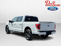 2023 Ford F-150 4WD XLT SuperCrew