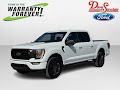 2023 Ford F-150 4WD XLT SuperCrew