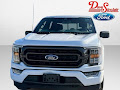 2022 Ford F-150 4WD XLT SuperCrew