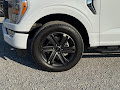 2022 Ford F-150 4WD XLT SuperCrew