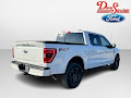 2022 Ford F-150 4WD XLT SuperCrew