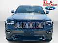 2020 Jeep Grand Cherokee 4WD Overland
