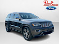 2020 Jeep Grand Cherokee 4WD Overland