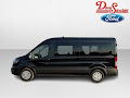 2025 Ford Transit Passenger Wagon XLT