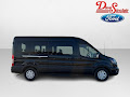 2025 Ford Transit Passenger Wagon XLT