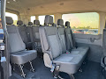 2025 Ford Transit Passenger Wagon XLT