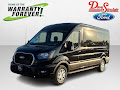 2025 Ford Transit Passenger Wagon XLT