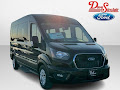 2025 Ford Transit Passenger Wagon XLT
