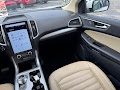 2022 Ford Edge SEL AWD