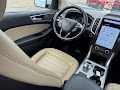 2022 Ford Edge SEL AWD