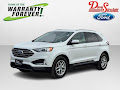 2022 Ford Edge SEL AWD