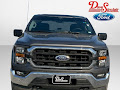 2023 Ford F-150 4WD XLT SuperCrew