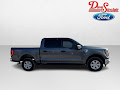 2023 Ford F-150 4WD XLT SuperCrew