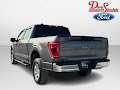 2023 Ford F-150 4WD XLT SuperCrew