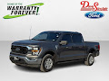 2023 Ford F-150 4WD XLT SuperCrew